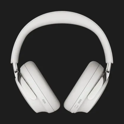 Наушники Bose QuietComfort Ultra Headphones (2nd Gen) (White) (890101-0200)