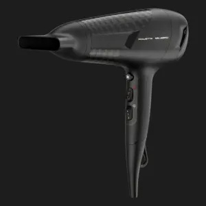 Фен Rowenta Studio Dry x Karl Lagerfeld (Black) в Бродах