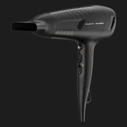 Фен Rowenta Studio Dry x Karl Lagerfeld (Black)