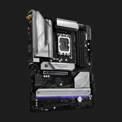 Материнська плата ASRock B860 LiveMixer WiFi (B860 LiveMixer WiFi)