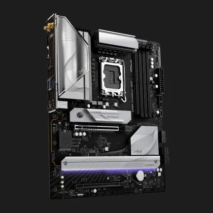 Материнська плата ASRock B860 LiveMixer WiFi (B860 LiveMixer WiFi)