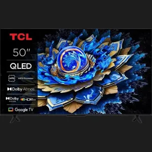 Телевізор TCL 50 50T69C (UA) в Ковелі