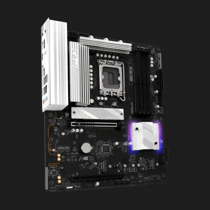 Материнська плата ASRock B860 Pro RS (B860 Pro RS)