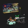 Конструктор LEGO Harry Potter  Хэгрид и Гарри: Побег с Тисовой улицы  (76459)