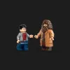 Конструктор LEGO Harry Potter  Хэгрид и Гарри: Побег с Тисовой улицы  (76459)