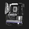 Материнська плата ASRock Z890 LIVEMIXER WIFI (Z890 LIVEMIXER WIFI)