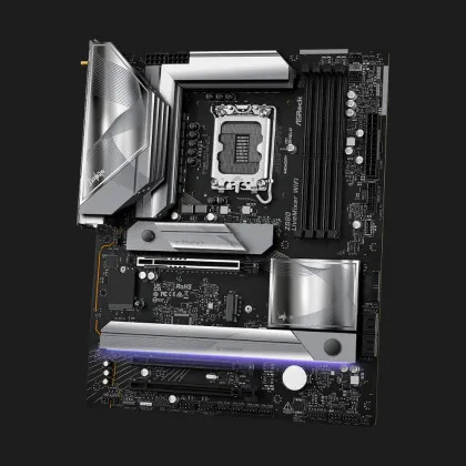 Материнська плата ASRock Z890 LIVEMIXER WIFI (Z890 LIVEMIXER WIFI)