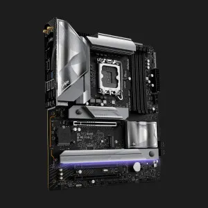 Материнська плата ASRock Z890 LIVEMIXER WIFI (Z890 LIVEMIXER WIFI)