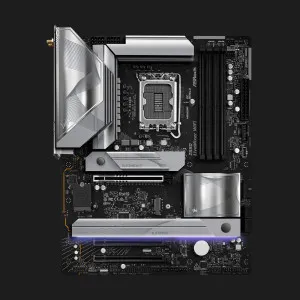 Материнська плата ASRock Z890 LIVEMIXER WIFI (Z890 LIVEMIXER WIFI)