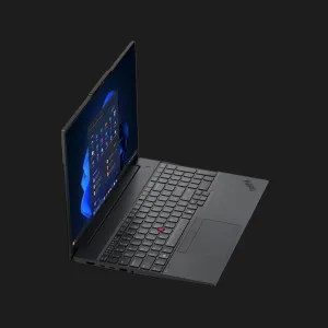 Ноутбук Lenovo ThinkPad E16 Gen 3 (AMD) 16" (AMD Ryzen 5/16GB/512GB (SSD)/AMD Radeon 760M) (21SUS01N00) (UA) в Хмельницком