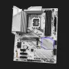 Материнська плата ASRock Z890 PRO RS WIFI WHITE (Z890 PRO RS WIFI WHITE)