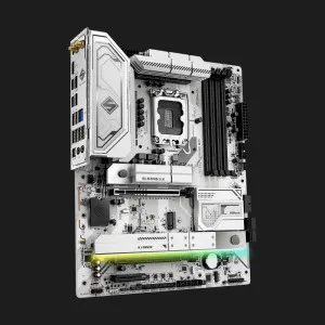 Материнская плата ASRock Z890 STEEL LEGEND WIFI (Z890 STEEL LEGEND WIFI)