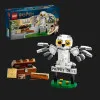 Конструктор LEGO Harry Potter Гедвига на Тисовой улице, 4 (76425)