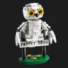 Конструктор LEGO Harry Potter Гедвига на Тисовой улице, 4 (76425)
