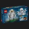 Конструктор LEGO Harry Potter Гедвига на Тисовой улице, 4 (76425)