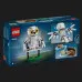 Конструктор LEGO Harry Potter Гедвига на Тисовой улице, 4 (76425)