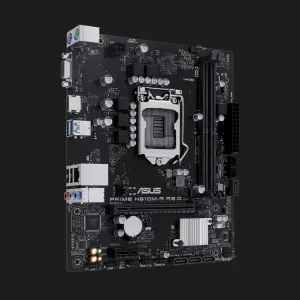 Материнская плата ASUS PRIME H510M-R R2.0-SI (90MB1EX0-M0ECY0)