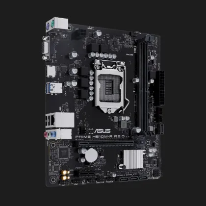 Материнська плата ASUS PRIME H510M-R R2.0-SI (90MB1EX0-M0ECY0)