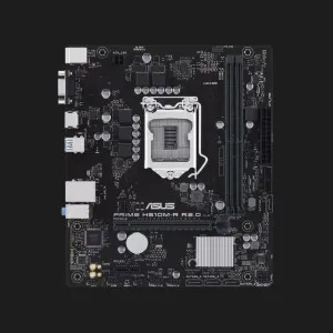 Материнская плата ASUS PRIME H510M-R R2.0-SI (90MB1EX0-M0ECY0)