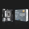 Материнская плата ASUS PRIME H610I-PLUS-CSM (90MB1GB0-M0EAYC)