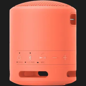 Портативная акустика Sony SRS-XB13 (Coral Pink) (SRSXB13PC) в Борисполе