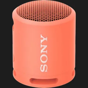Портативная акустика Sony SRS-XB13 (Coral Pink) (SRSXB13PC) в Борисполе