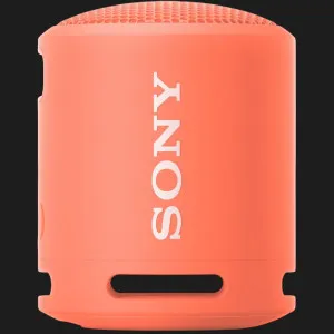 Портативная акустика Sony SRS-XB13 (Coral Pink) (SRSXB13PC) в Борисполе