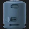 Портативна акустика Sony SRS-XB13 (Deep Blue) (SRSXB13L)