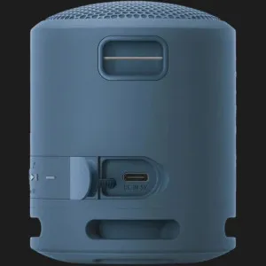 Портативная акустика Sony SRS-XB13 (Deep Blue) (SRSXB13L) в Борисполе