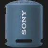 Портативна акустика Sony SRS-XB13 (Deep Blue) (SRSXB13L)