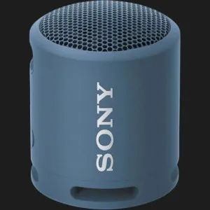 Портативная акустика Sony SRS-XB13 (Deep Blue) (SRSXB13L) в Борисполе
