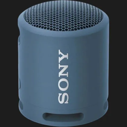Портативная акустика Sony SRS-XB13 (Deep Blue) (SRSXB13L)