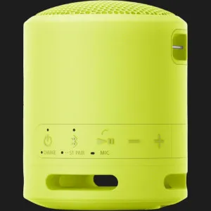 Портативная акустика Sony SRS-XB13 (Lemon Yellow) (SRSXB13Y) в Борисполе