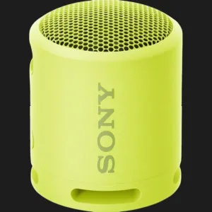 Портативная акустика Sony SRS-XB13 (Lemon Yellow) (SRSXB13Y) в Борисполе
