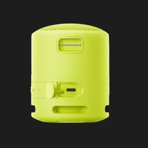 Портативная акустика Sony SRS-XB13 (Lemon Yellow) (SRSXB13Y) в Борисполе