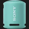 Портативная акустика Sony SRS-XB13 (Powder Blue) (SRSXB13LI)