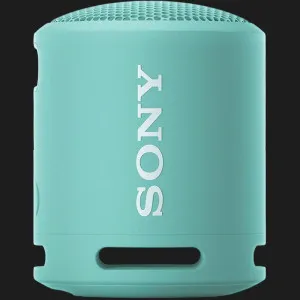 Портативная акустика Sony SRS-XB13 (Powder Blue) (SRSXB13LI) в Борисполе