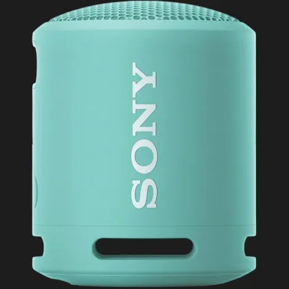 Портативная акустика Sony SRS-XB13 (Powder Blue) (SRSXB13LI)