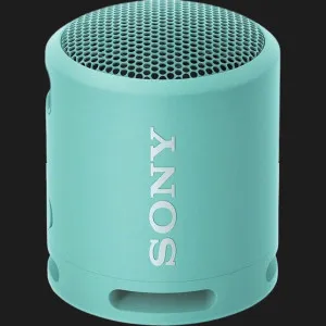 Портативная акустика Sony SRS-XB13 (Powder Blue) (SRSXB13LI) в Борисполе