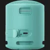 Портативная акустика Sony SRS-XB13 (Powder Blue) (SRSXB13LI)