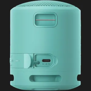 Портативная акустика Sony SRS-XB13 (Powder Blue) (SRSXB13LI) в Борисполе