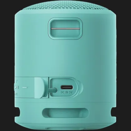 Портативная акустика Sony SRS-XB13 (Powder Blue) (SRSXB13LI)