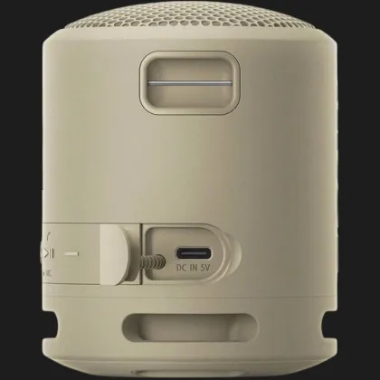 Портативна акустика Sony SRS-XB13 (Taupe) (SRSXB13C) в Камʼянському