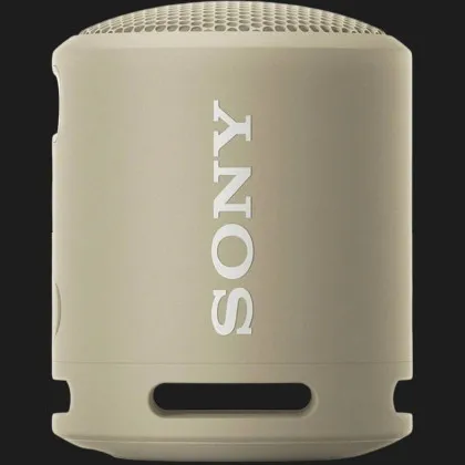 Портативна акустика Sony SRS-XB13 (Taupe) (SRSXB13C) в Камʼянському