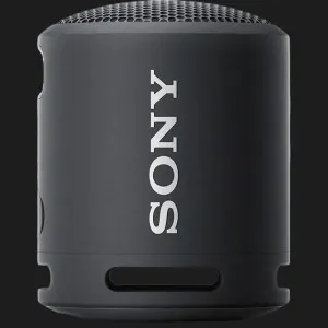 Портативная акустика Sony SRS-XB13 (Black) (SRSXB13BC) в Борисполе