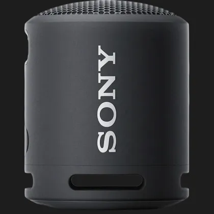 Портативная акустика Sony SRS-XB13 (Black) (SRSXB13BC)