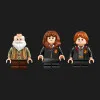 Конструктор LEGO Harry Potter Замок Хогвартс: урок волшебства (76442)