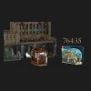 Конструктор LEGO Harry Potter Замок Хогвартс: урок волшебства (76442)