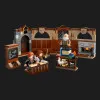 Конструктор LEGO Harry Potter Замок Хогвартс: урок волшебства (76442)