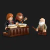 Конструктор LEGO Harry Potter Замок Хогвартс: урок волшебства (76442)